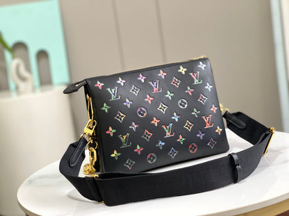 LV Coussin Monogram Bag