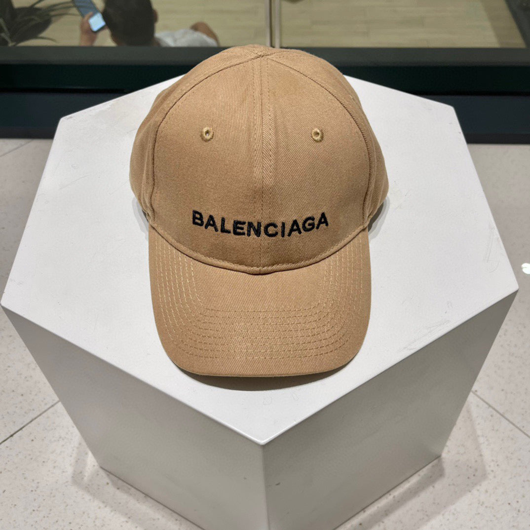 Balenciaga Caps