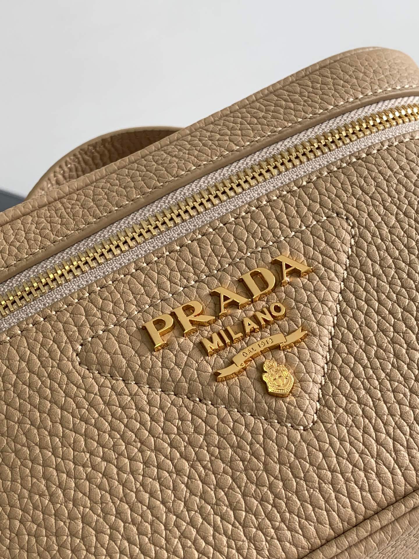 Prada Leather Mini-bag