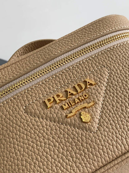 Prada Leather Mini-bag
