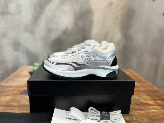 Chanel CC Sneakers