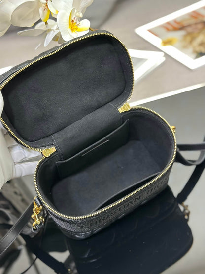 Dior Travel Vanity Case