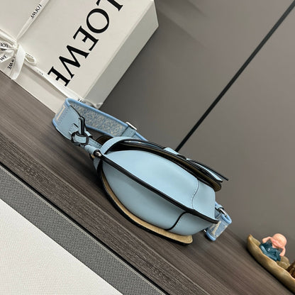 Loewe Small Gate Bag