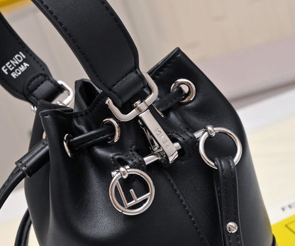 Fendi Mini Bucket Bag