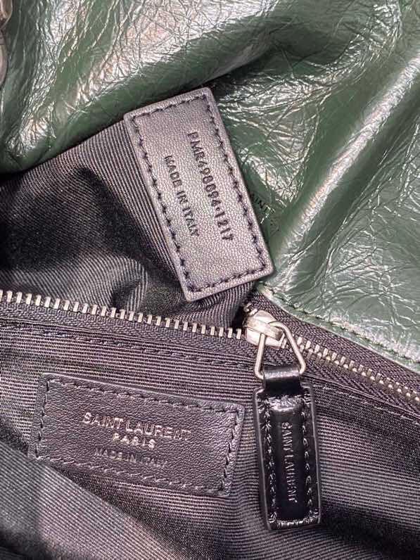 YSL Niki Medium Shoulder Bag