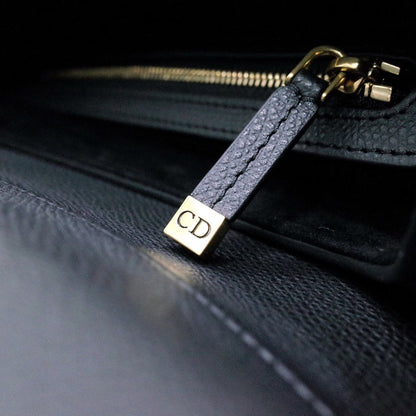 Dior Saddle Bag