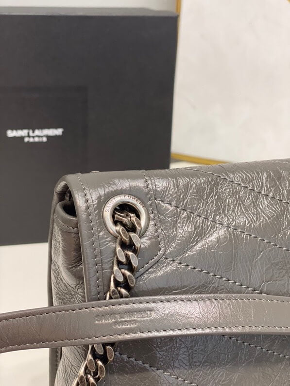 YSL Niki Medium Shoulder Bag
