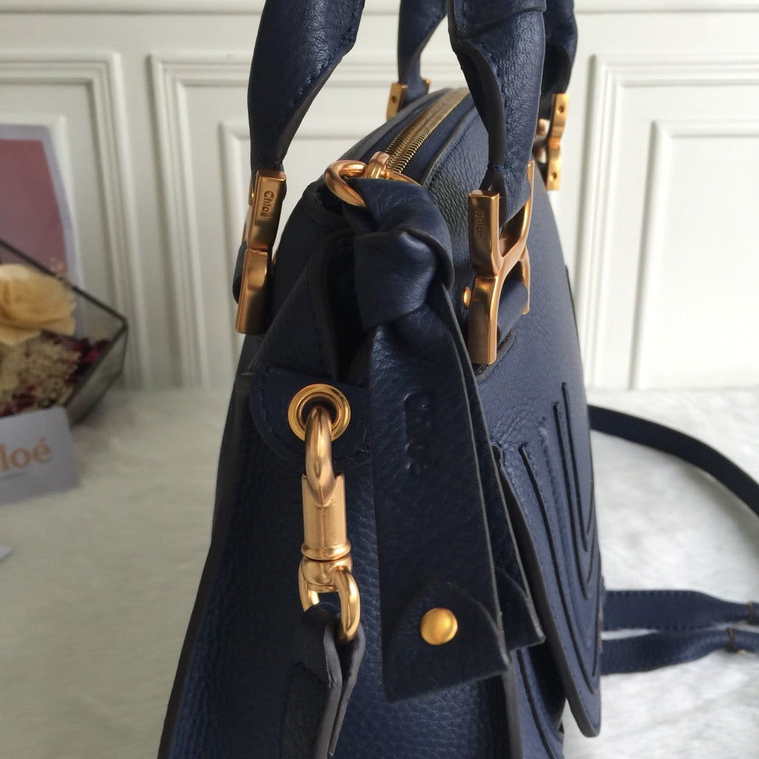 Chloe Marcie Bag