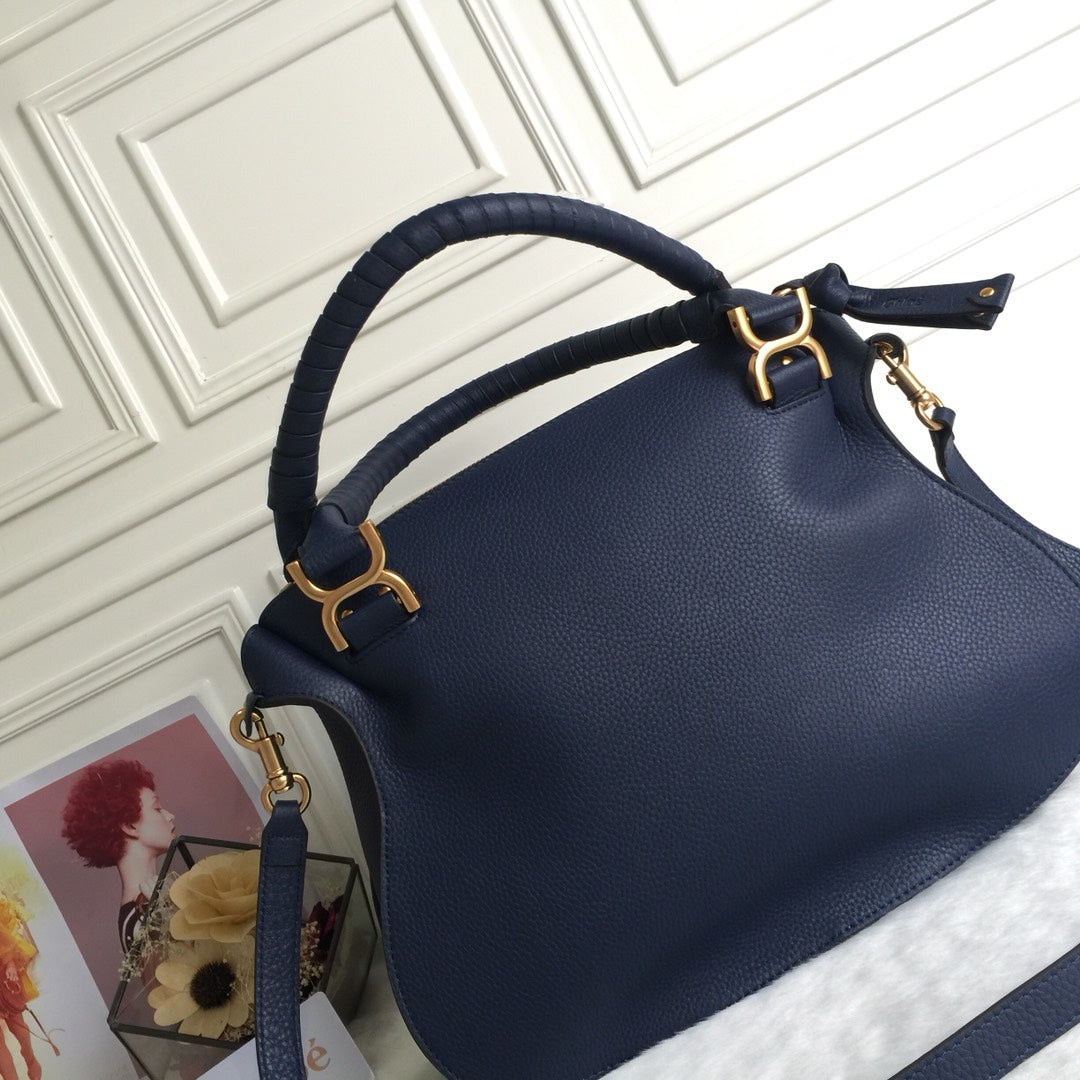 Chloe Marcie Bag