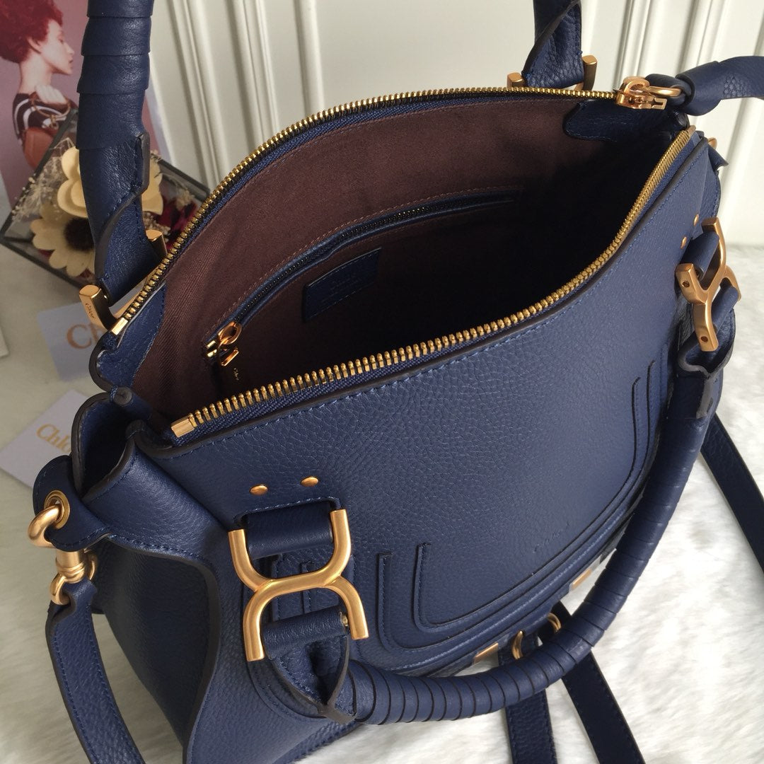 Chloe Marcie Bag