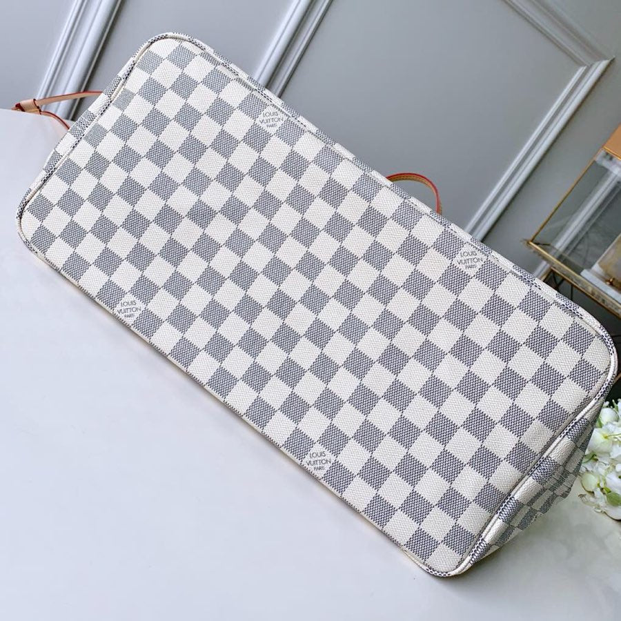 Louis Vuitton Neverfull GM Tote – M41360 Monogram Canvas