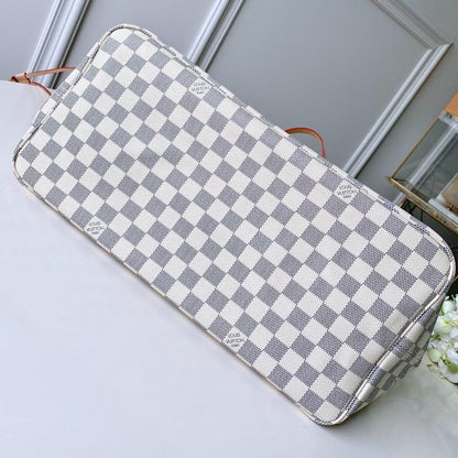 Louis Vuitton Neverfull GM Tote – M41360 Monogram Canvas
