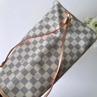 Louis Vuitton Neverfull GM Tote – M41360 Monogram Canvas