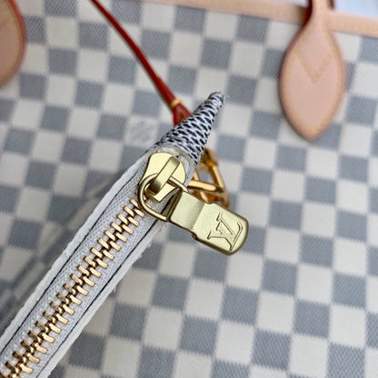 Louis Vuitton Neverfull GM Tote – M41360 Monogram Canvas