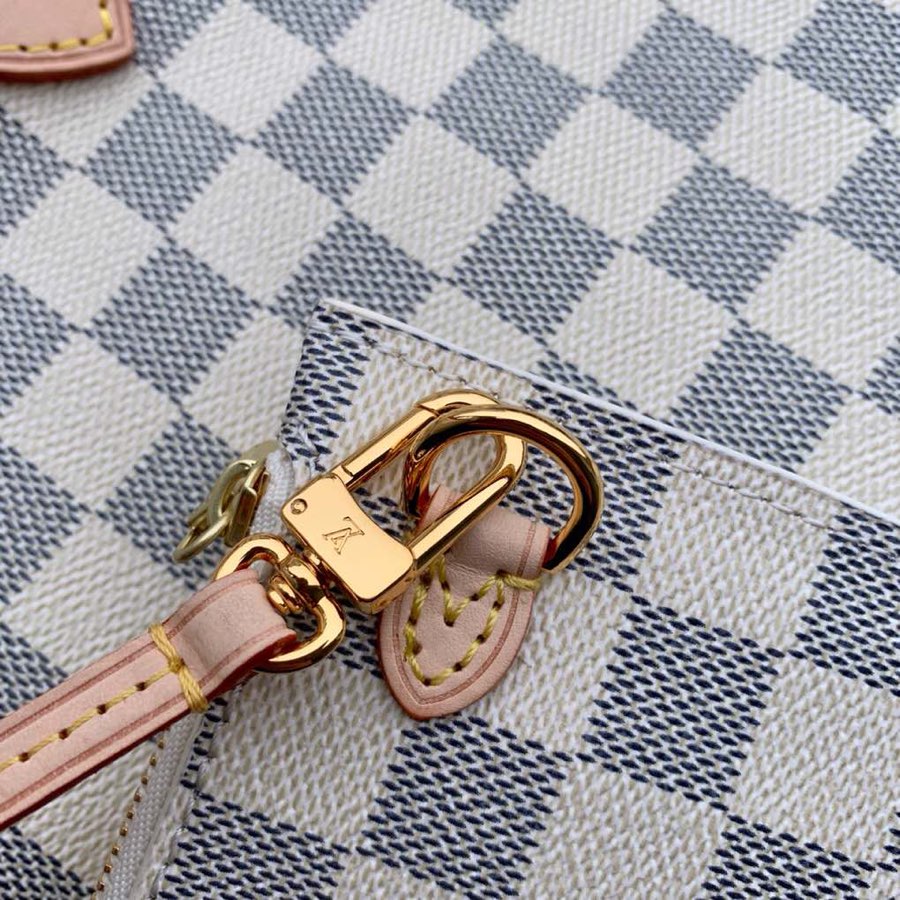 Louis Vuitton Neverfull GM Tote – M41360 Monogram Canvas