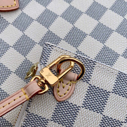 Louis Vuitton Neverfull GM Tote – M41360 Monogram Canvas