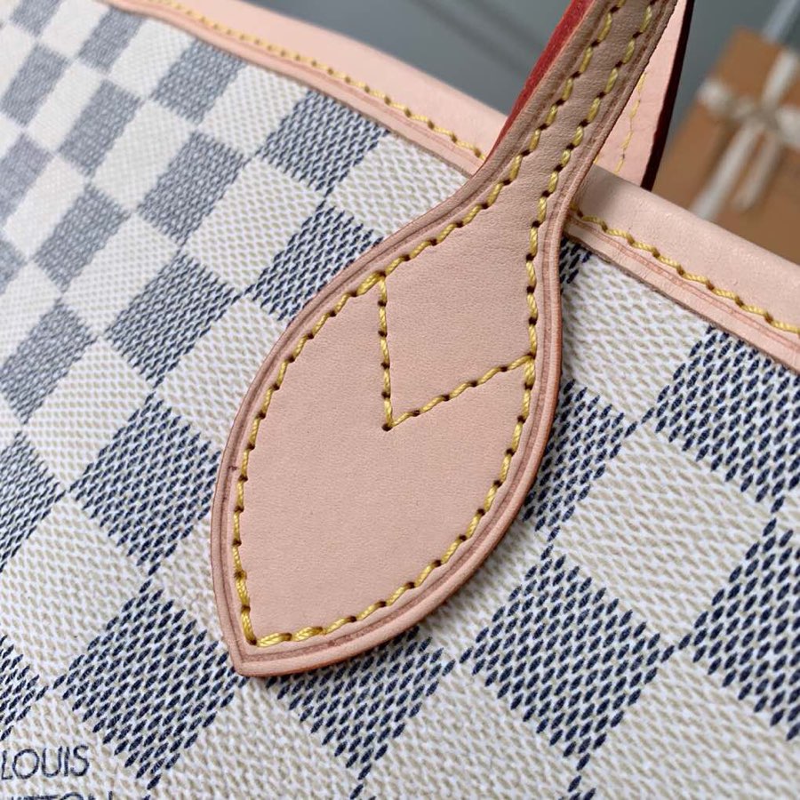 Louis Vuitton Neverfull GM Tote – M41360 Monogram Canvas