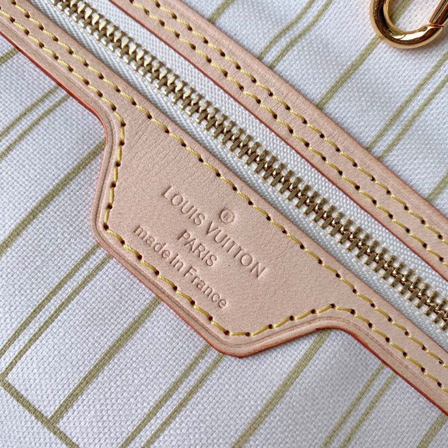 Louis Vuitton Neverfull GM Tote – M41360 Monogram Canvas