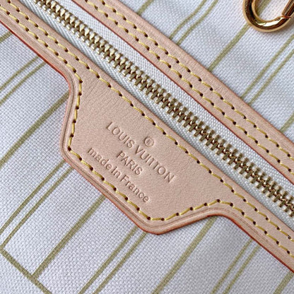Louis Vuitton Neverfull GM Tote – M41360 Monogram Canvas