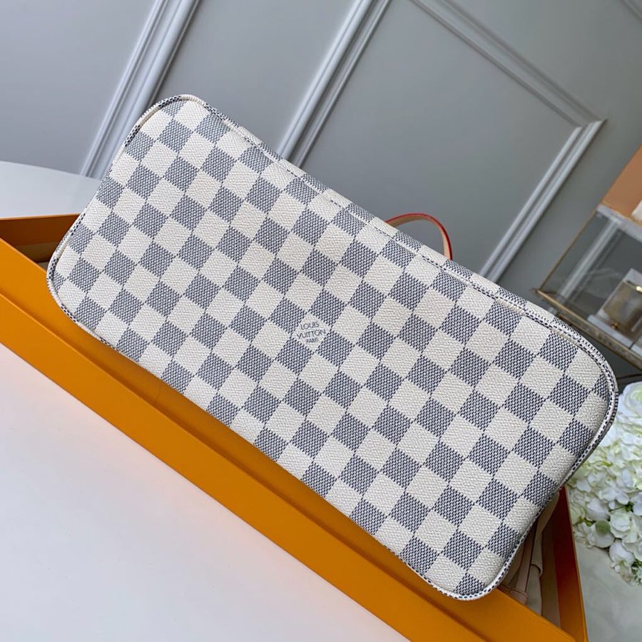 Louis Vuitton Neverfull MM Tote – M41361 Monogram Canvas