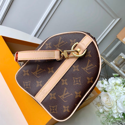 Louis Vuitton Speedy 25 – M41113
