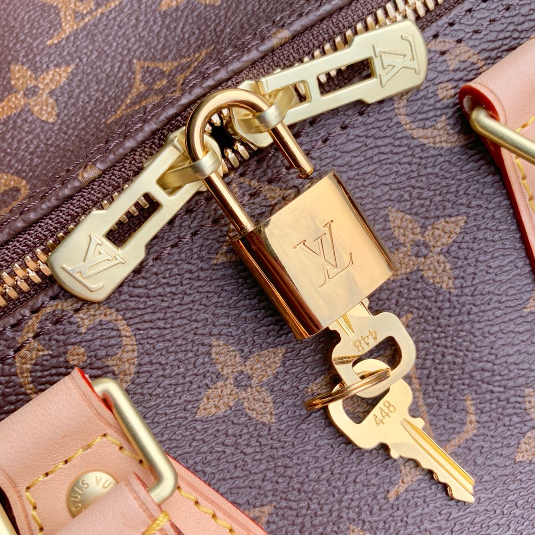 Louis Vuitton Speedy 25 – M41113