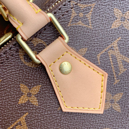 Louis Vuitton Speedy 25 – M41113