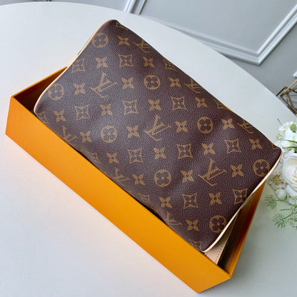 Louis Vuitton Speedy 25 – M41113