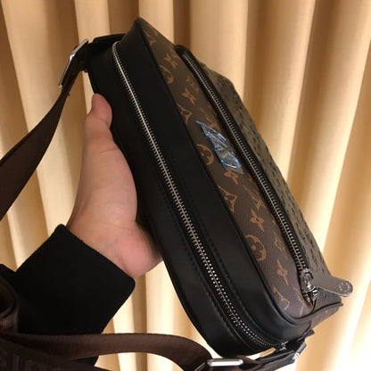 LV Messenger Bag