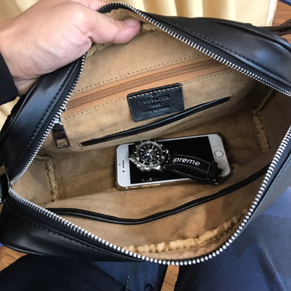 LV Messenger Bag