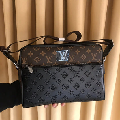 LV Messenger Bag