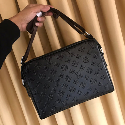 LV Messenger Bag