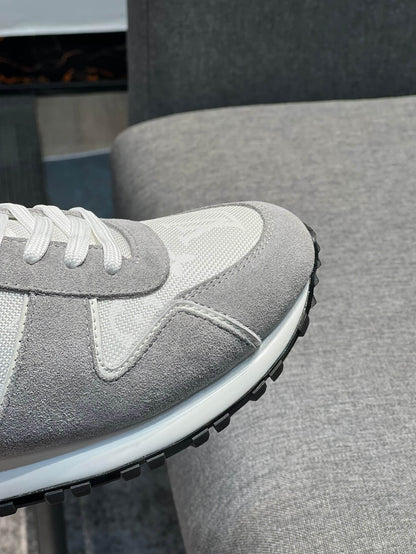 Louis Vuitton Run Way Sneakers