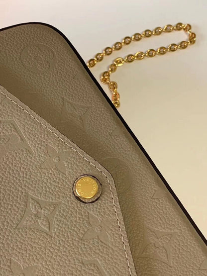 LV Pochette Felicie
