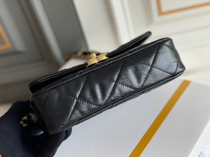 Chanel Small Flap Bag