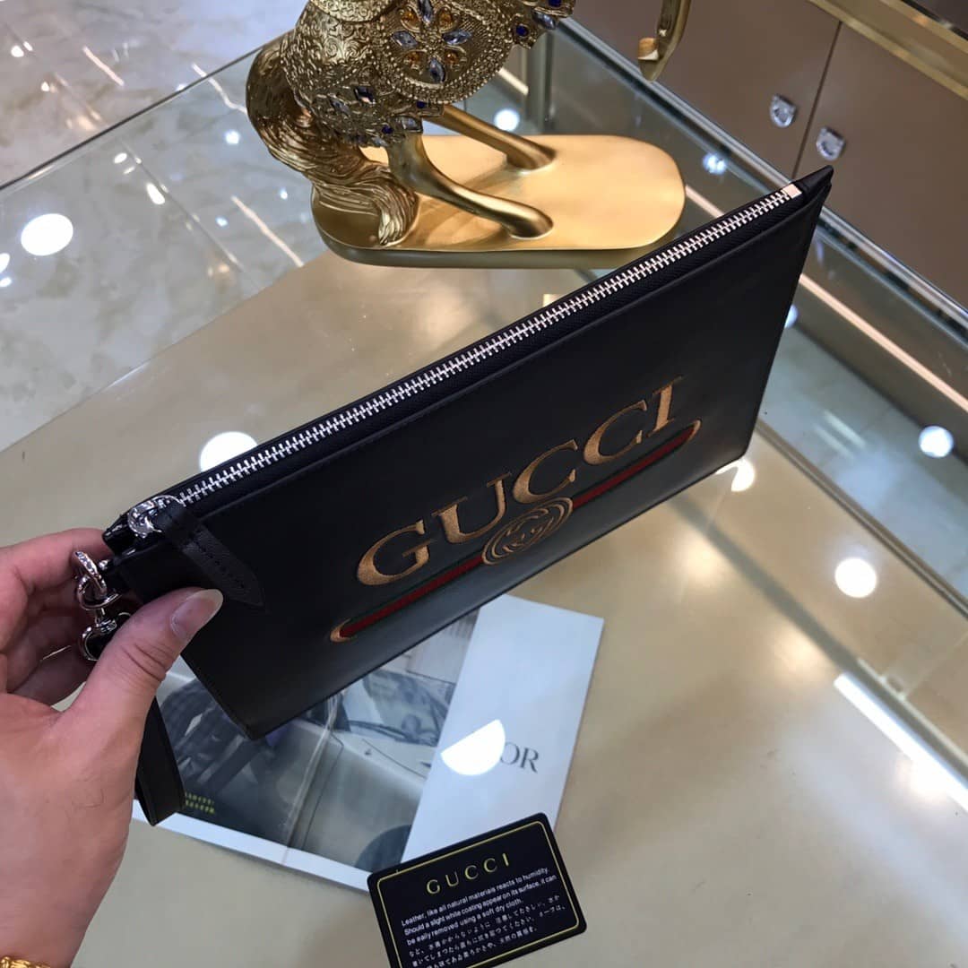 Gucci Most Demanding Bag
