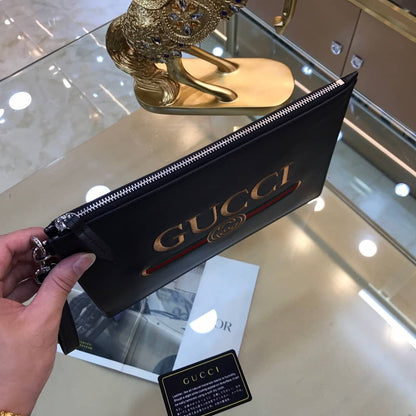 Gucci Most Demanding Bag