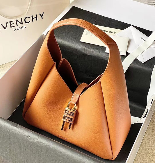 Givenchy G-Hobo Shoulder Bag