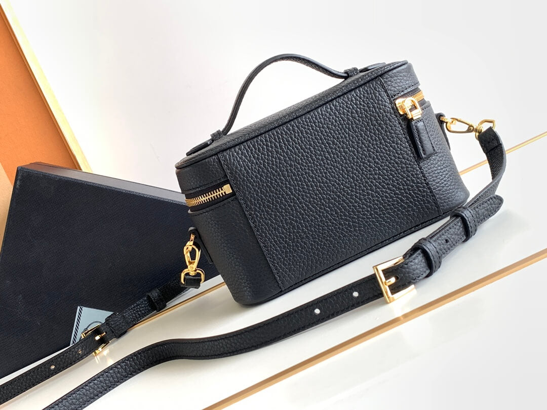 Prada Leather Mini-bag