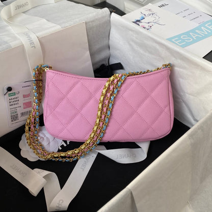 Chanel Mini Boho Bag