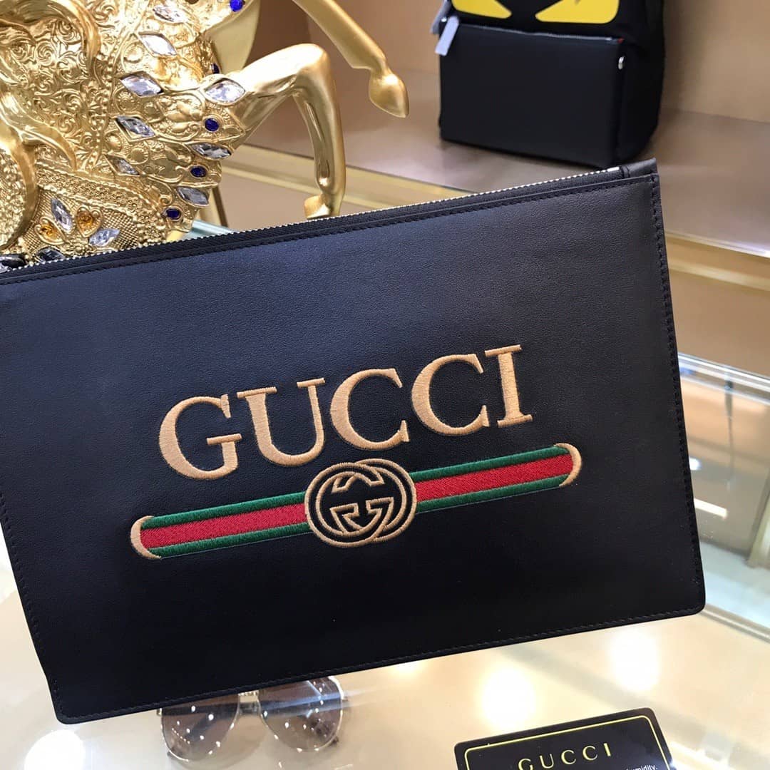 Gucci Most Demanding Bag