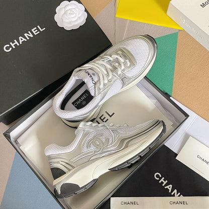 Chanel CC Sneakers