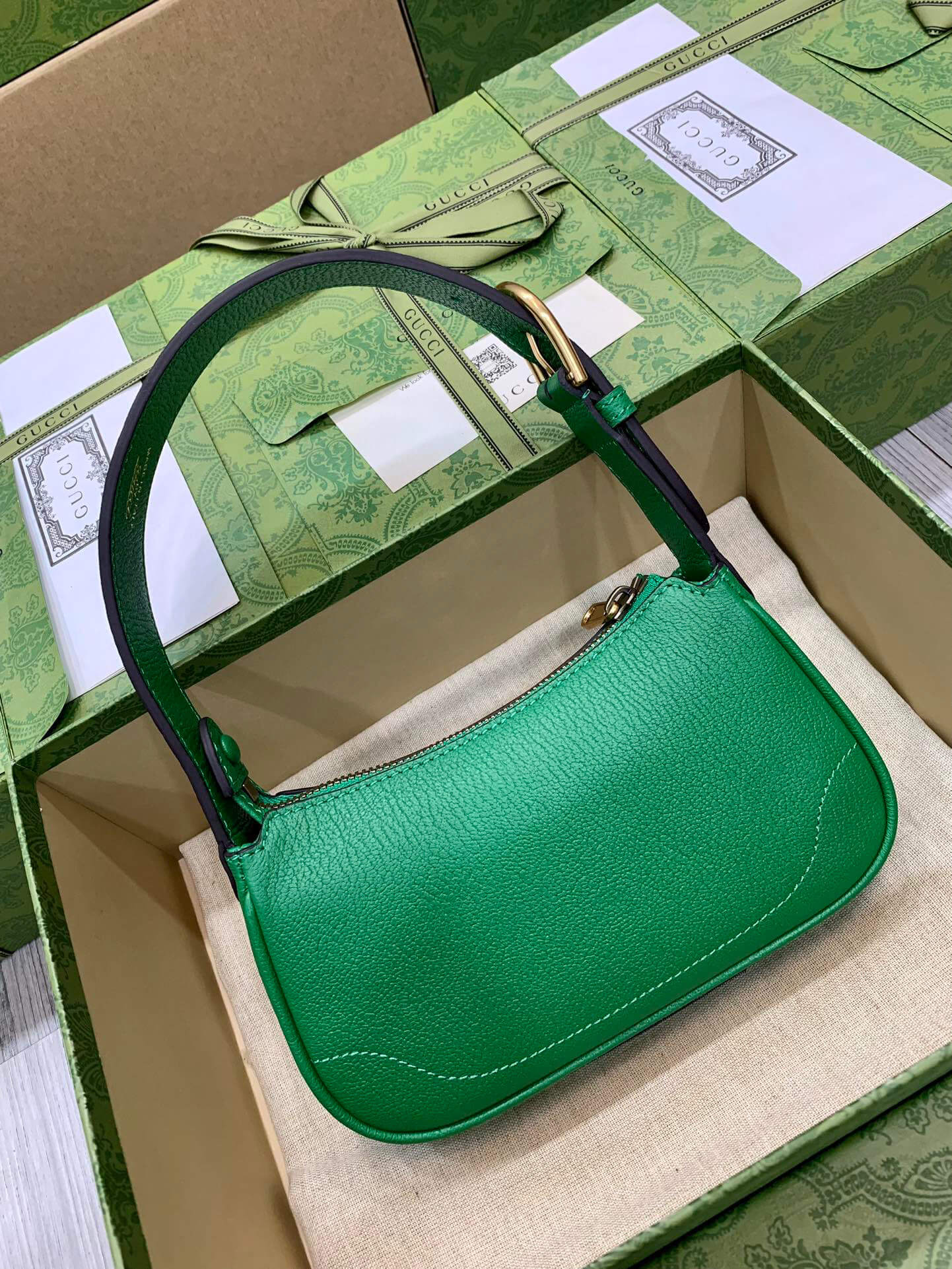 Gucci Aphrodite Small Bag