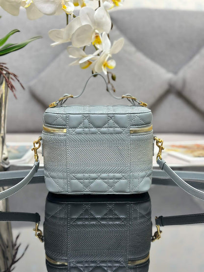 Dior Travel Vanity Case