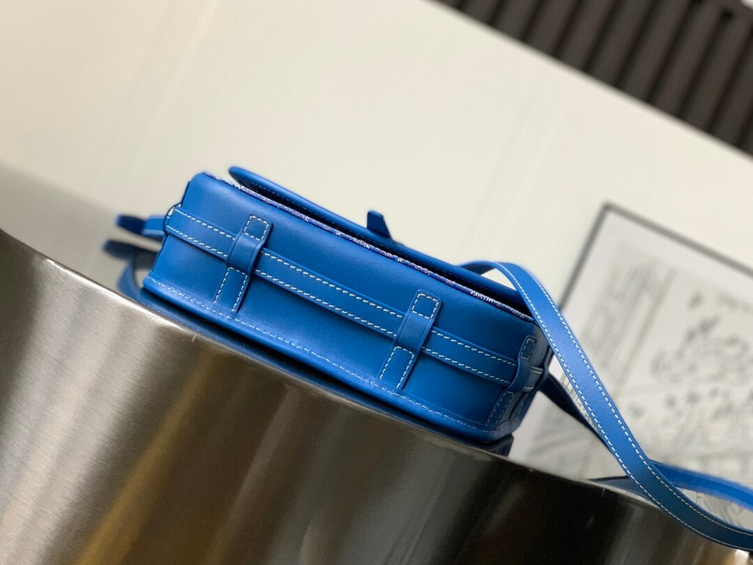 Goyard Belvedere PM Bag