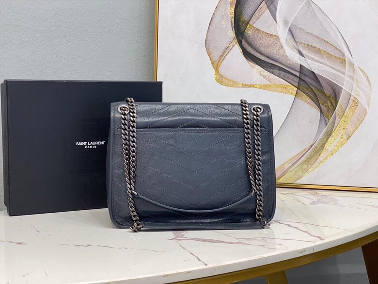 YSL Niki Medium Shoulder Bag