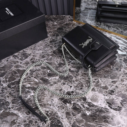 YSL Sunset Bag
