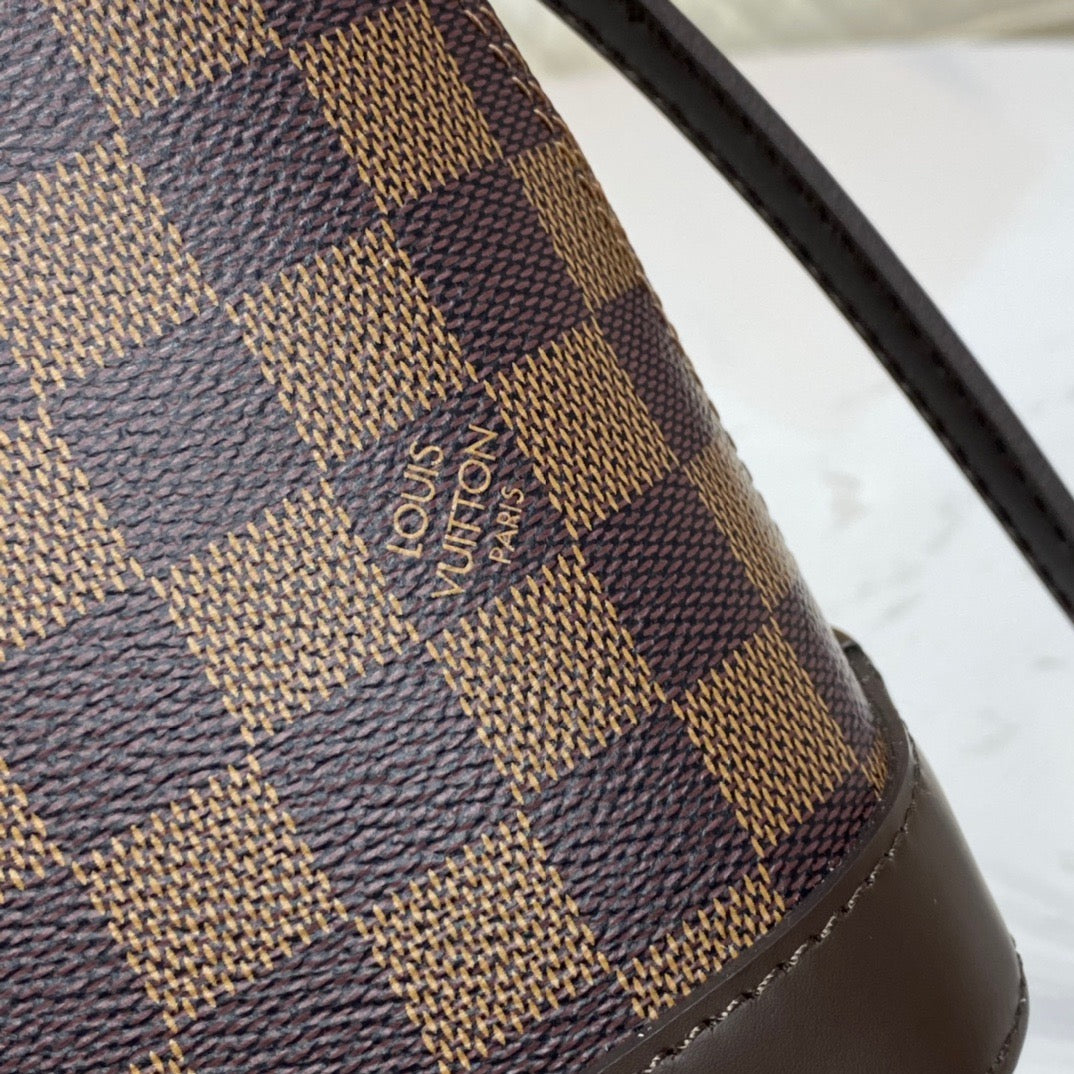 LV Alma BB Bag