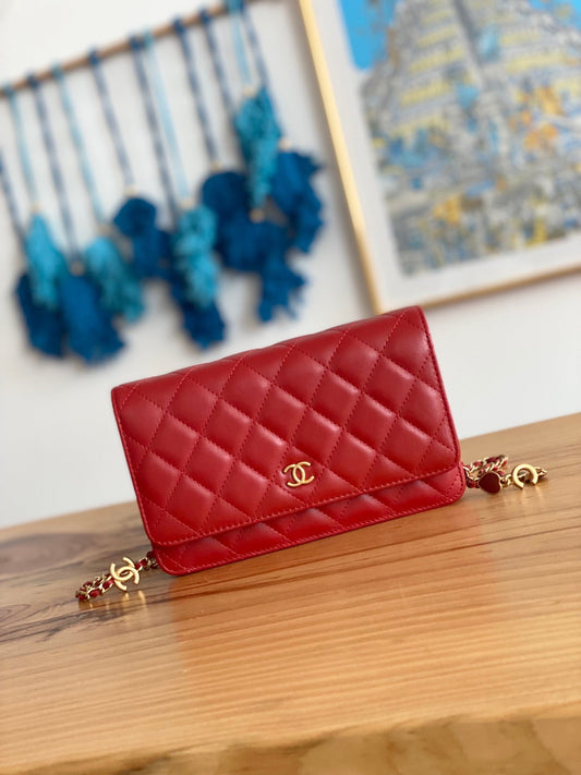 Chanel WOC Bag