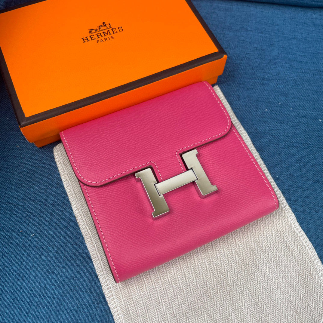 Hermes Constance Wallets